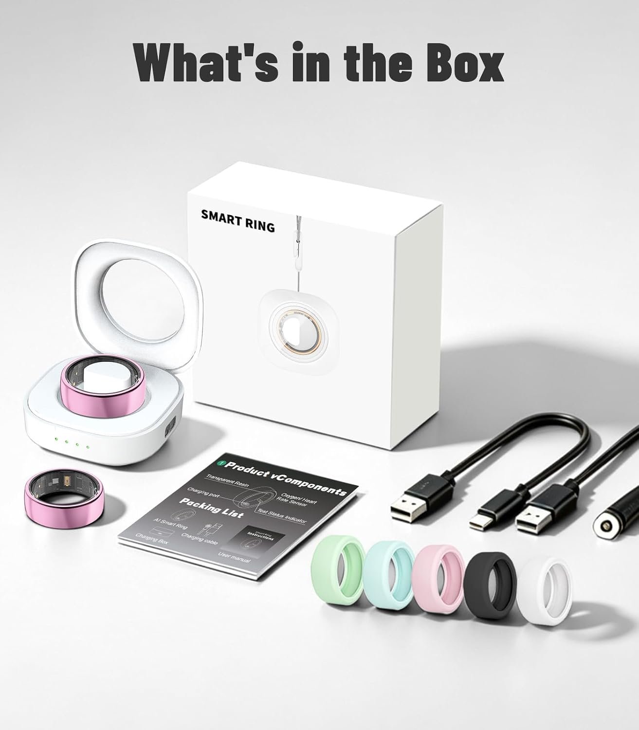 Smart Ring