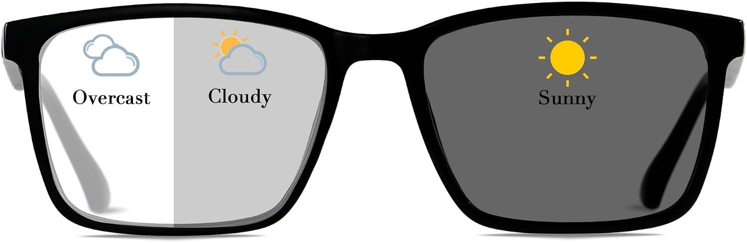 Blue Light Blocking Glasses Men Women Computer Filter Large Frame Bluelight Blocker Anti Blue Ray Lightweight AR002