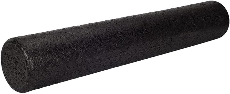 Power Systems High Density Foam Roller – Firm, Comfortable Support (18″)