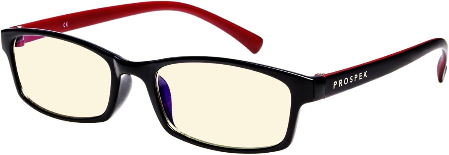 Blue Light Blocking Glasses for Men Women, Computer Readers