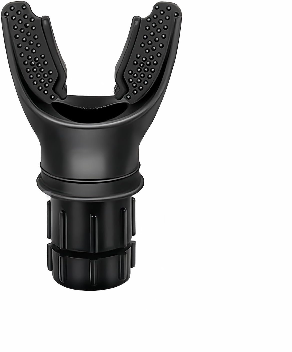 Portable Lung Capacity & Ab Trainer – Adjustable Resistance Breathing Exerciser for Core Strength, Swimming, Martial Arts | Medical-Grade Silicone, Compact Design with Flow Control Valve
