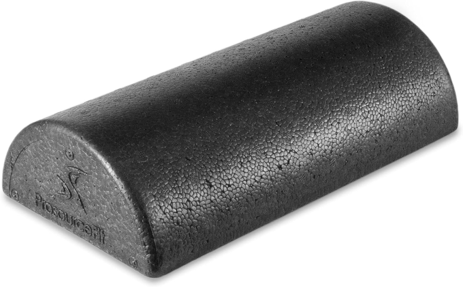 ProsourceFit High Density Foam Rollers – inches long. Firm Full Body Athletic Massager for Back Stretching, Yoga, Pilates, Post Workout Trigger Point Release